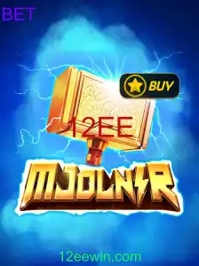 Mjolnir