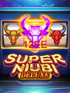 SuperNiubiDeluxe