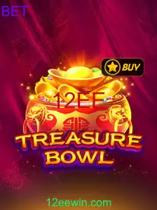 TreasureBowl